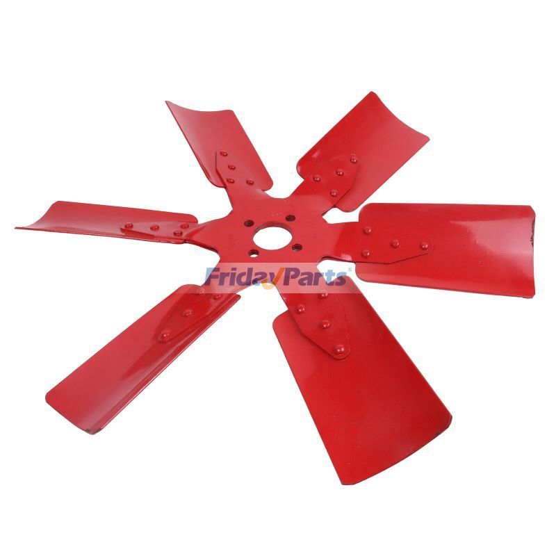 Fan for Engine