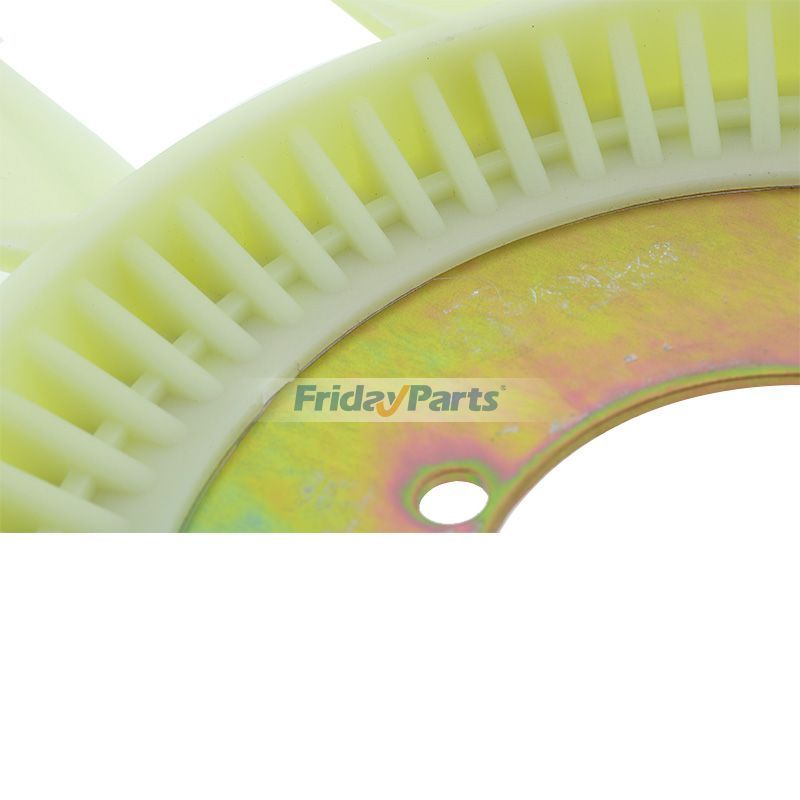 Ventilateurpour Moteur