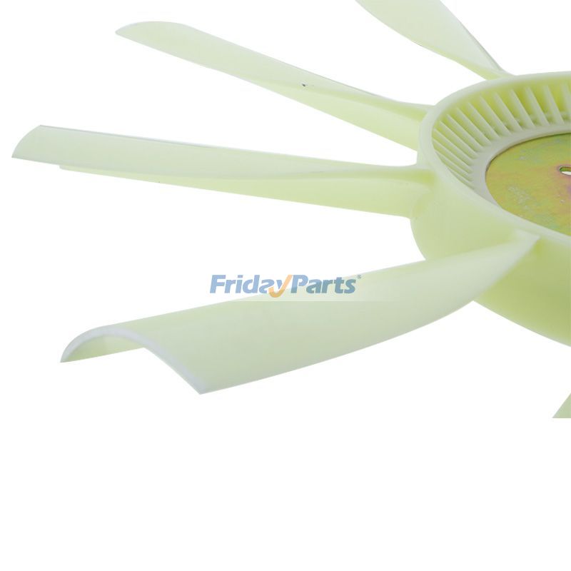 Ventilateur 4939969 pour moteur Cummins 4BT 6BT 6BT5.9 ISB ISF QSBpour