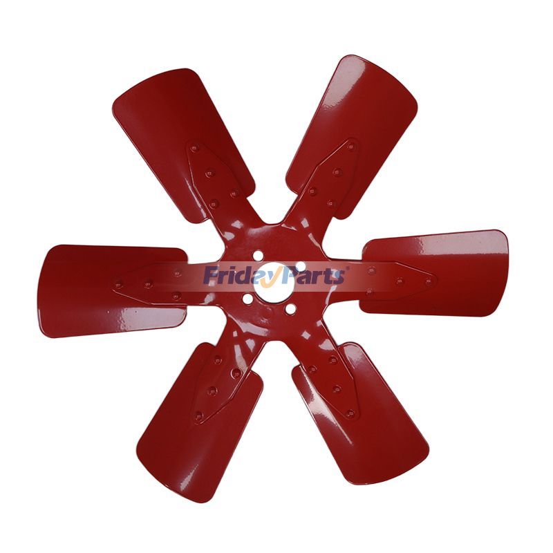 Cooling Fan 4940441 for Cummins Engine 4BT 4B3.9