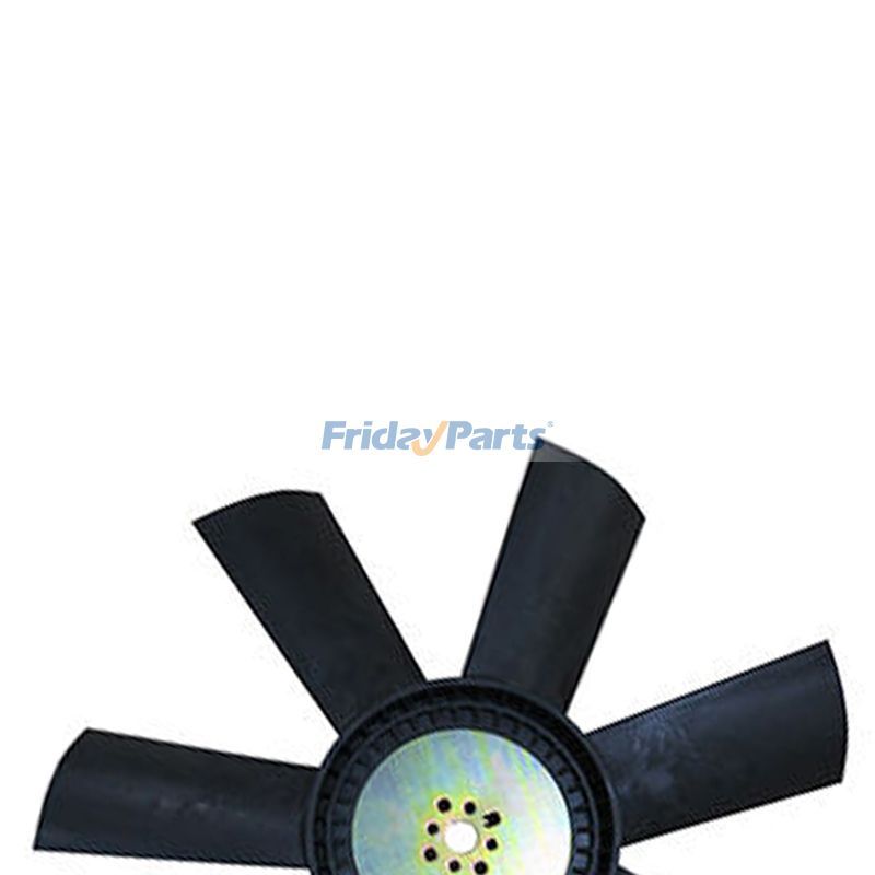 Fan 4988433 for Cummins Engine