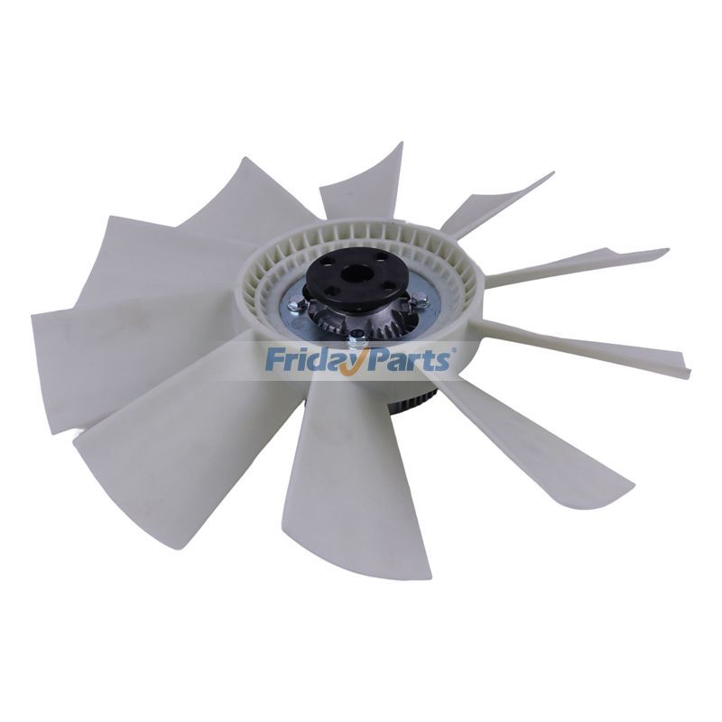 Ventilateur 4994256 pour moteur Cummins 4B 4BTpour