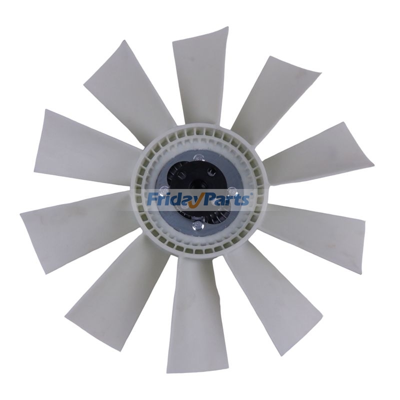 Ventilateurpour Moteur