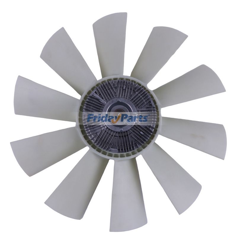 Ventilateur 4994256 pour moteur Cummins 4B 4BT