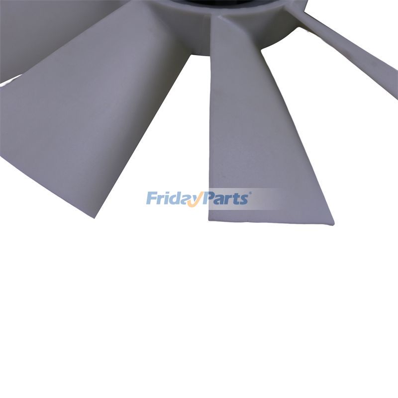 Ventilateur pour Moteur 