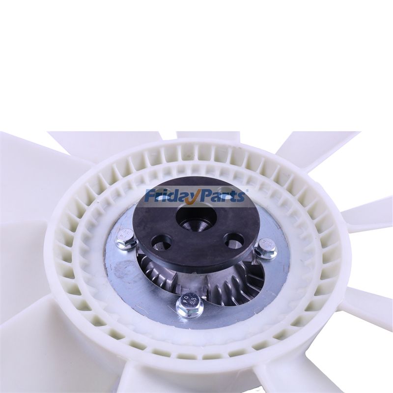 Achetez Ventilateur chez FridayParts