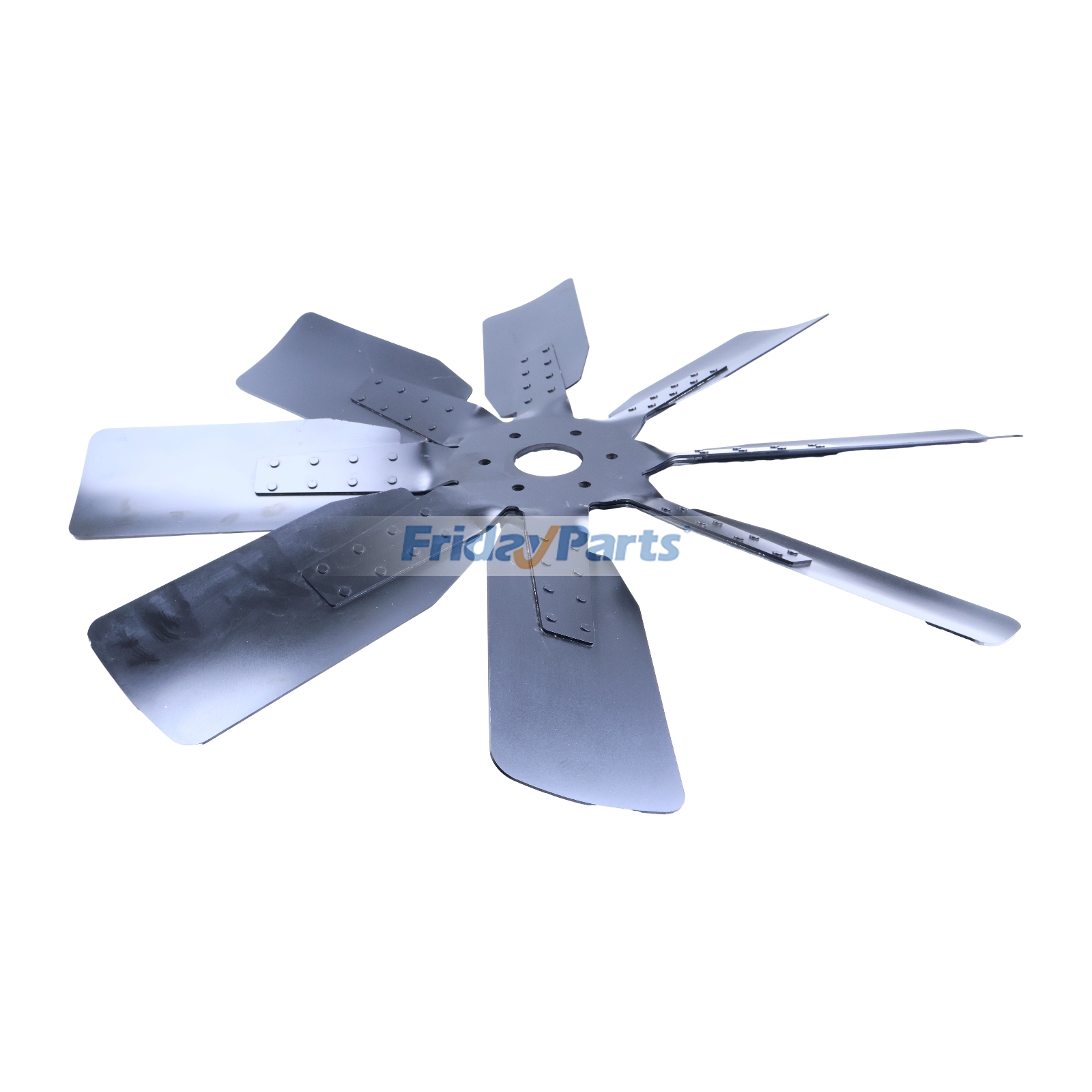 Fan in Stock in China