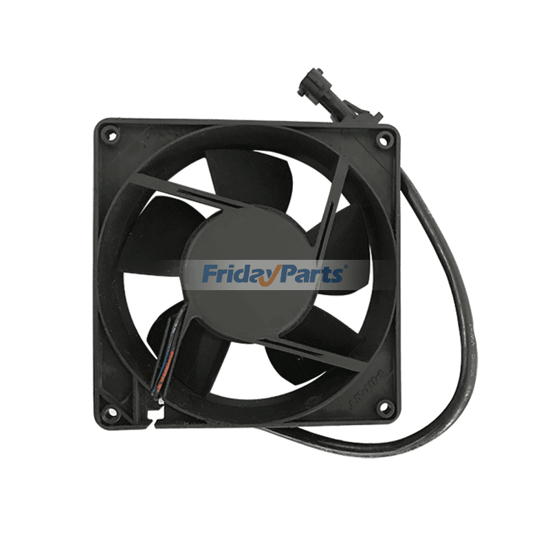 Ventilateur 50286319 pour chariot élévateur Jungheinrich ETV118N