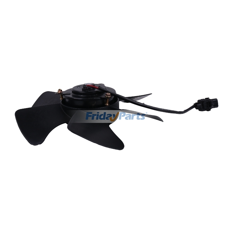 Ventilateur 51108-A0494 pour pelle Caterpillar CAT 324E 329E 336E 349E 568pourPour CAT