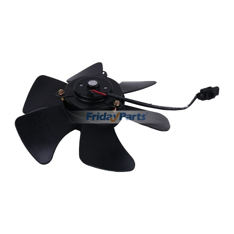 Ventilateur de FridayParts