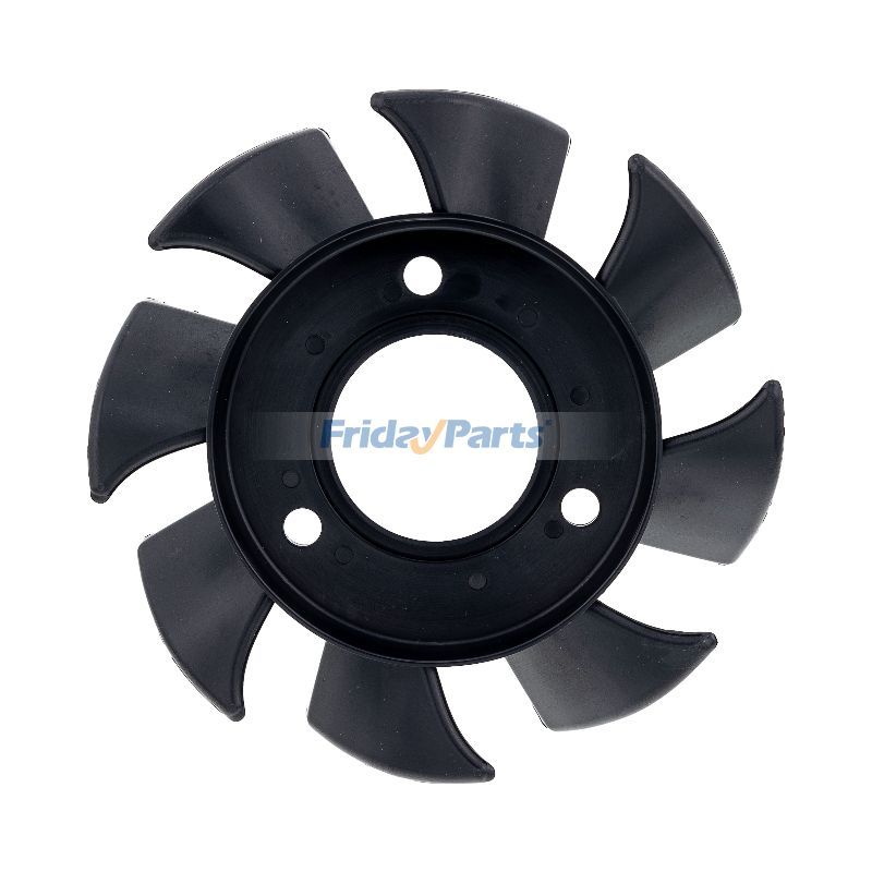 Lüfter 5455840 für Polaris UTV Ranger 1000