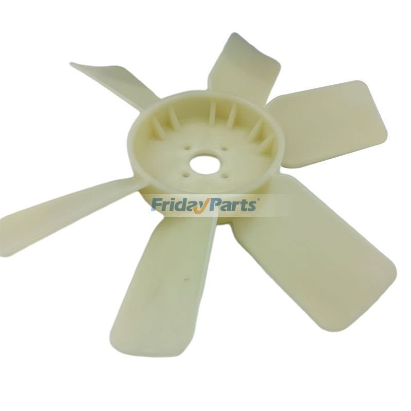 Ventilateur de refroidissement Bullpour Moteur