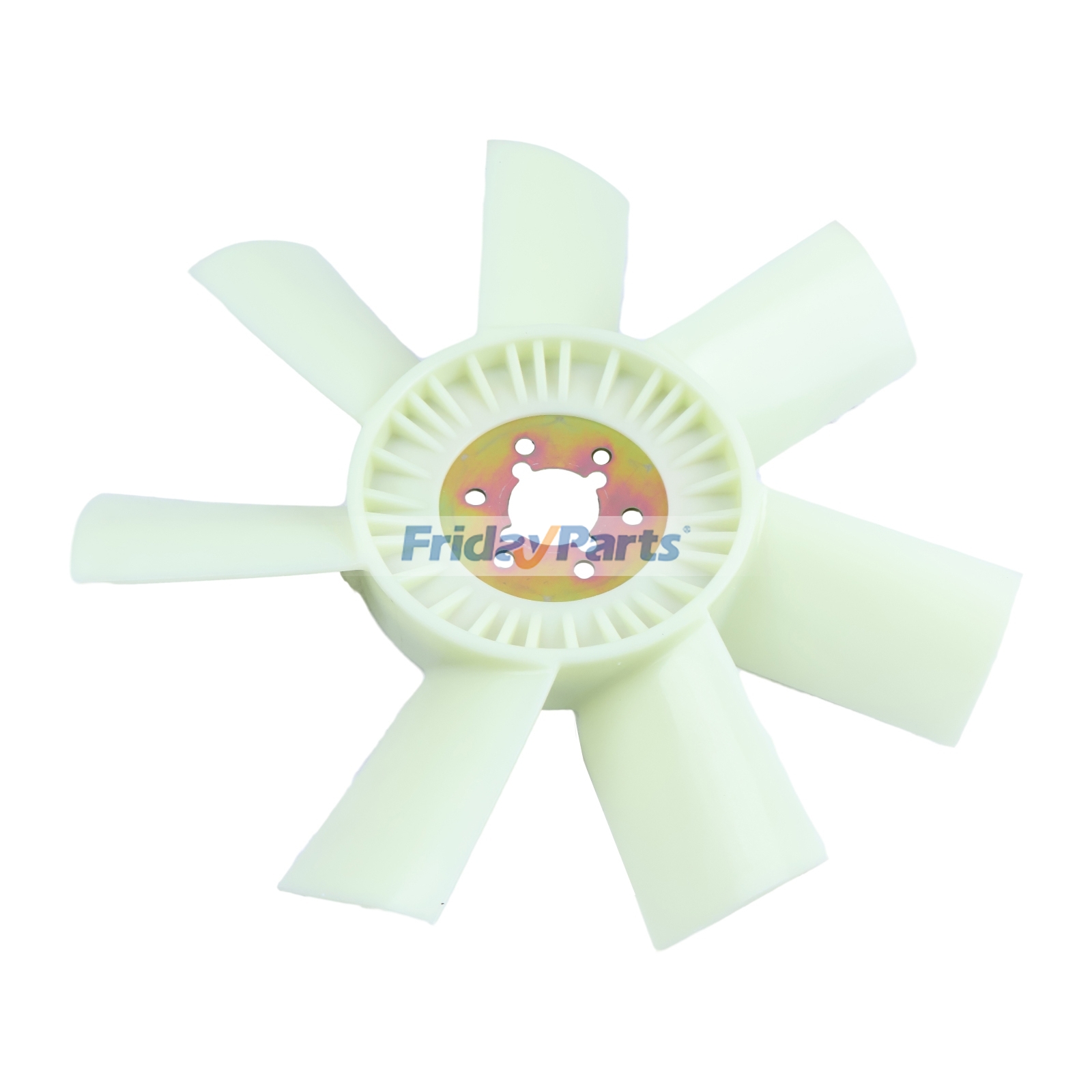 Lüfter 600-623-6520 für Komatsu-Motor 4D95L 4D95Sfür 