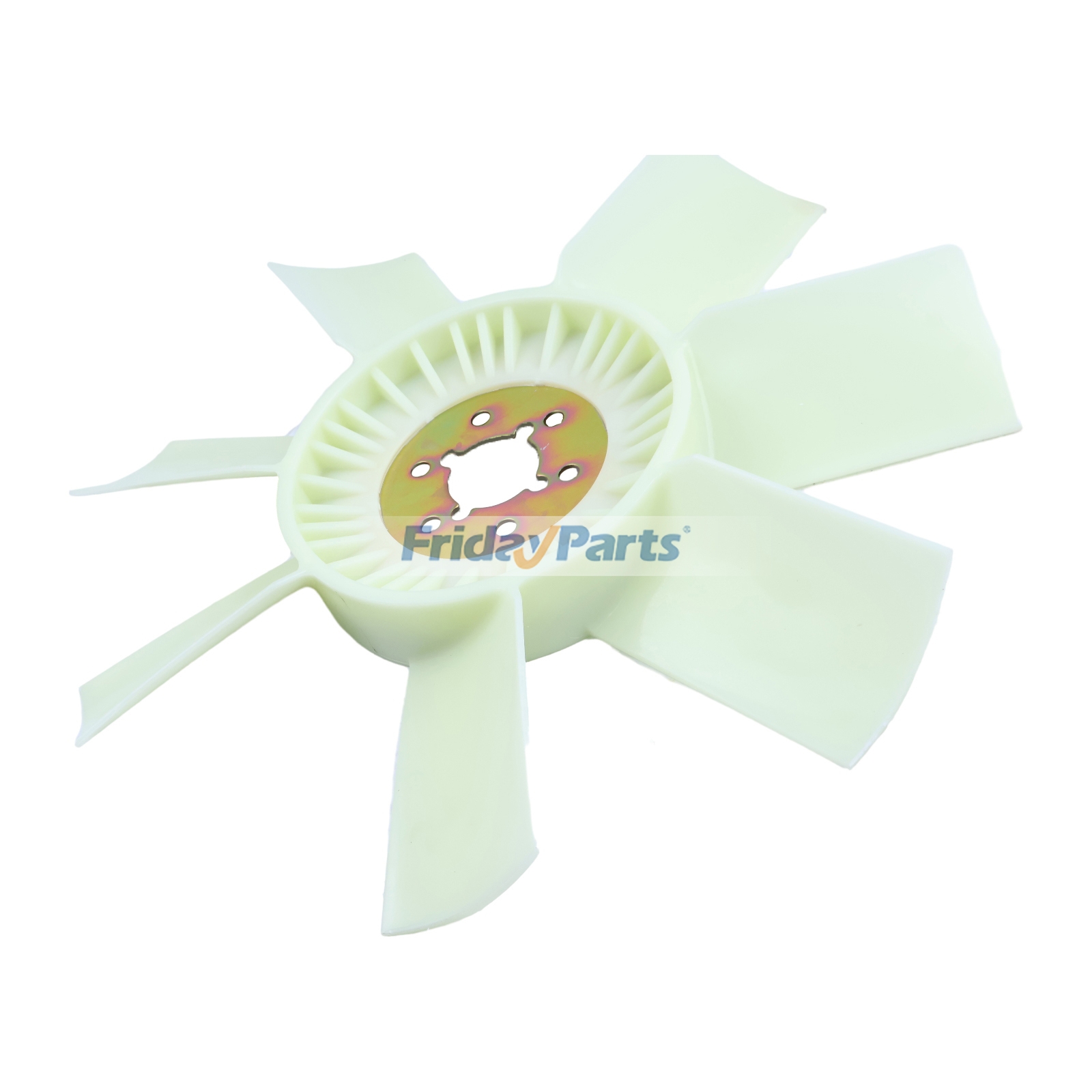 Fan 600-623-6520 for Komatsu Engine 4D95L 4D95S