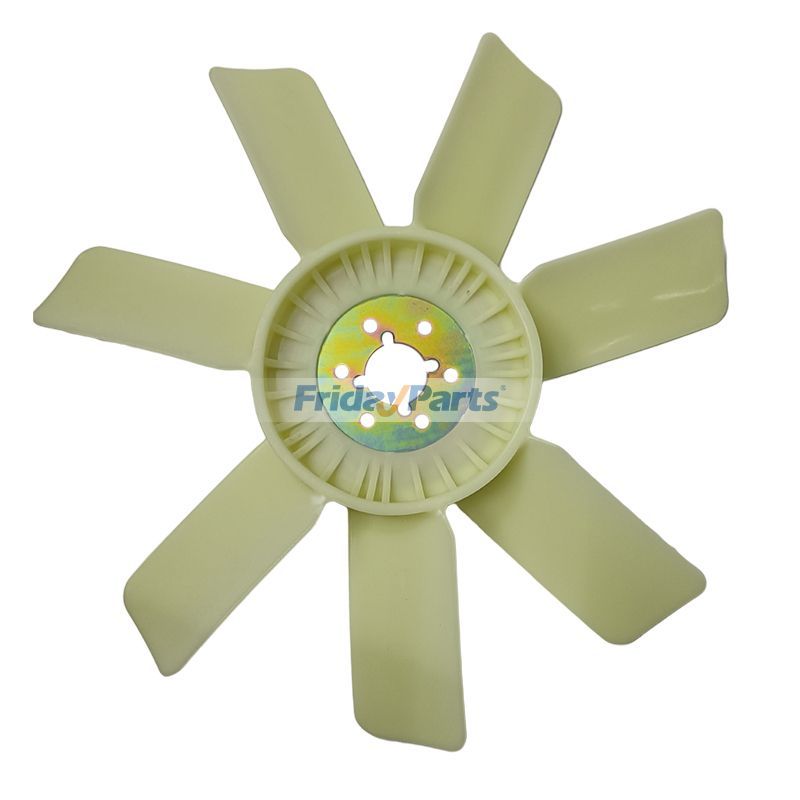 Ventilateur 4D95L 4D95Spour Moteur