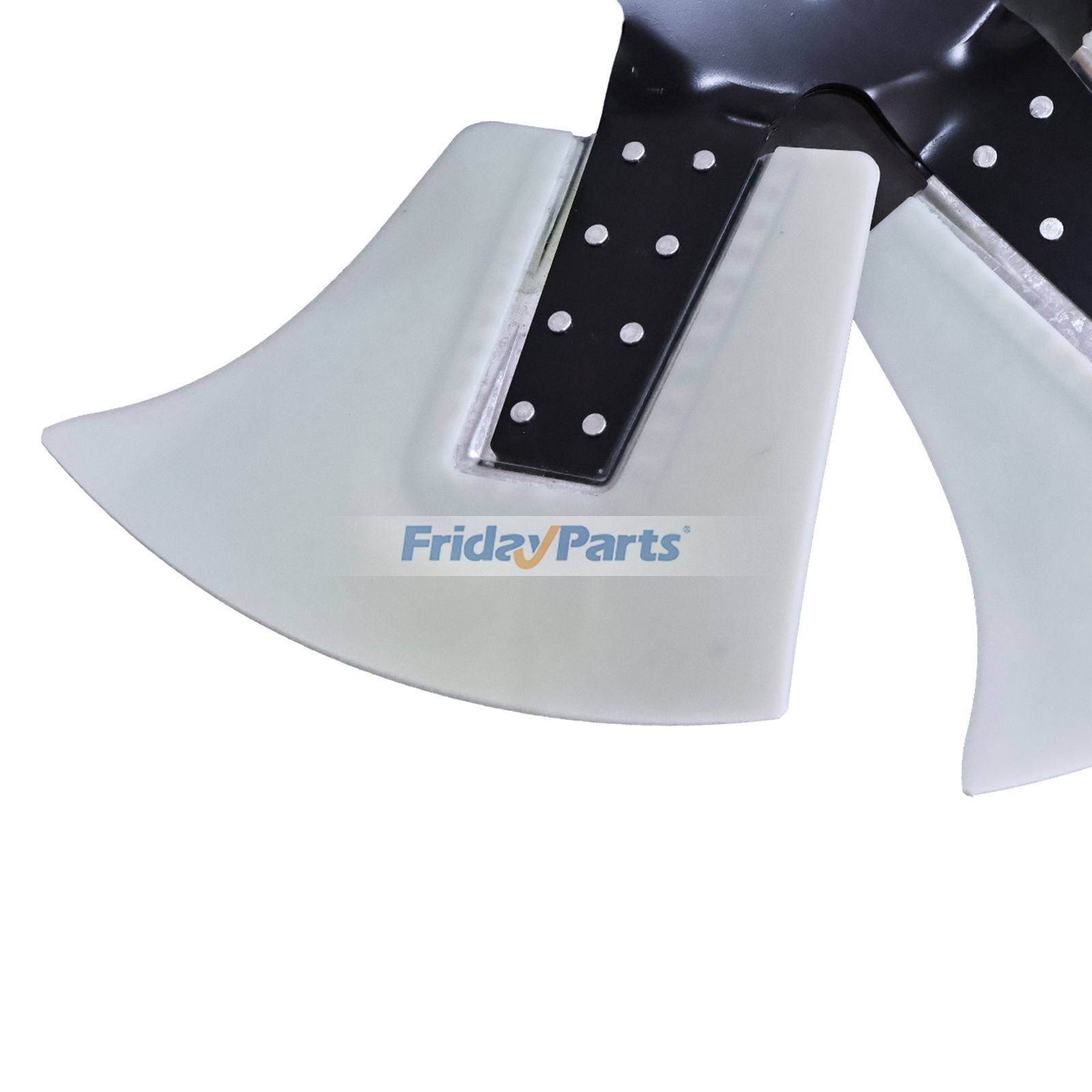 ventilateur soufflant de FridayParts