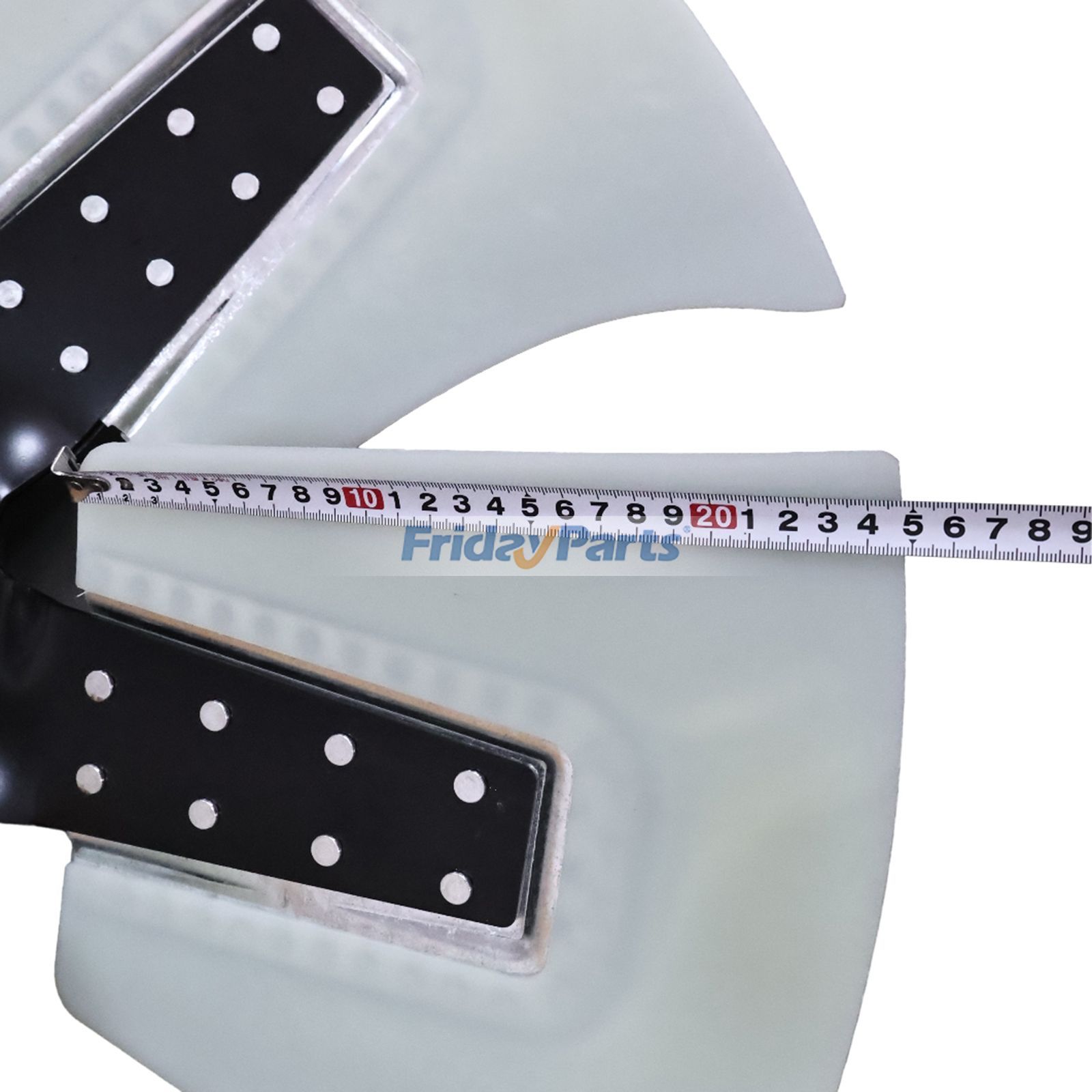 ventilateur soufflant Pour KOMATSU