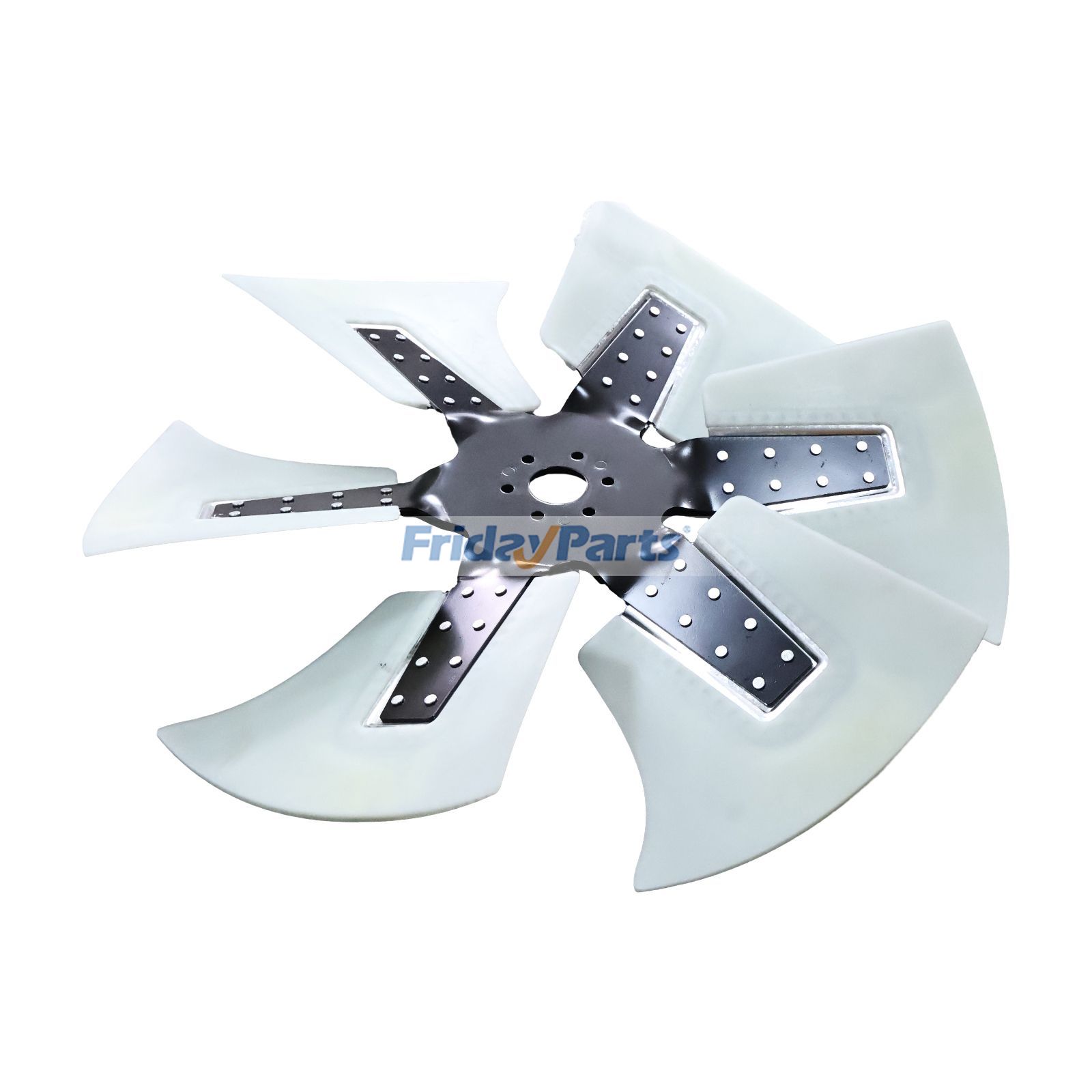 ventilateur soufflantpour Bulldozer,Moteur,Chargeur