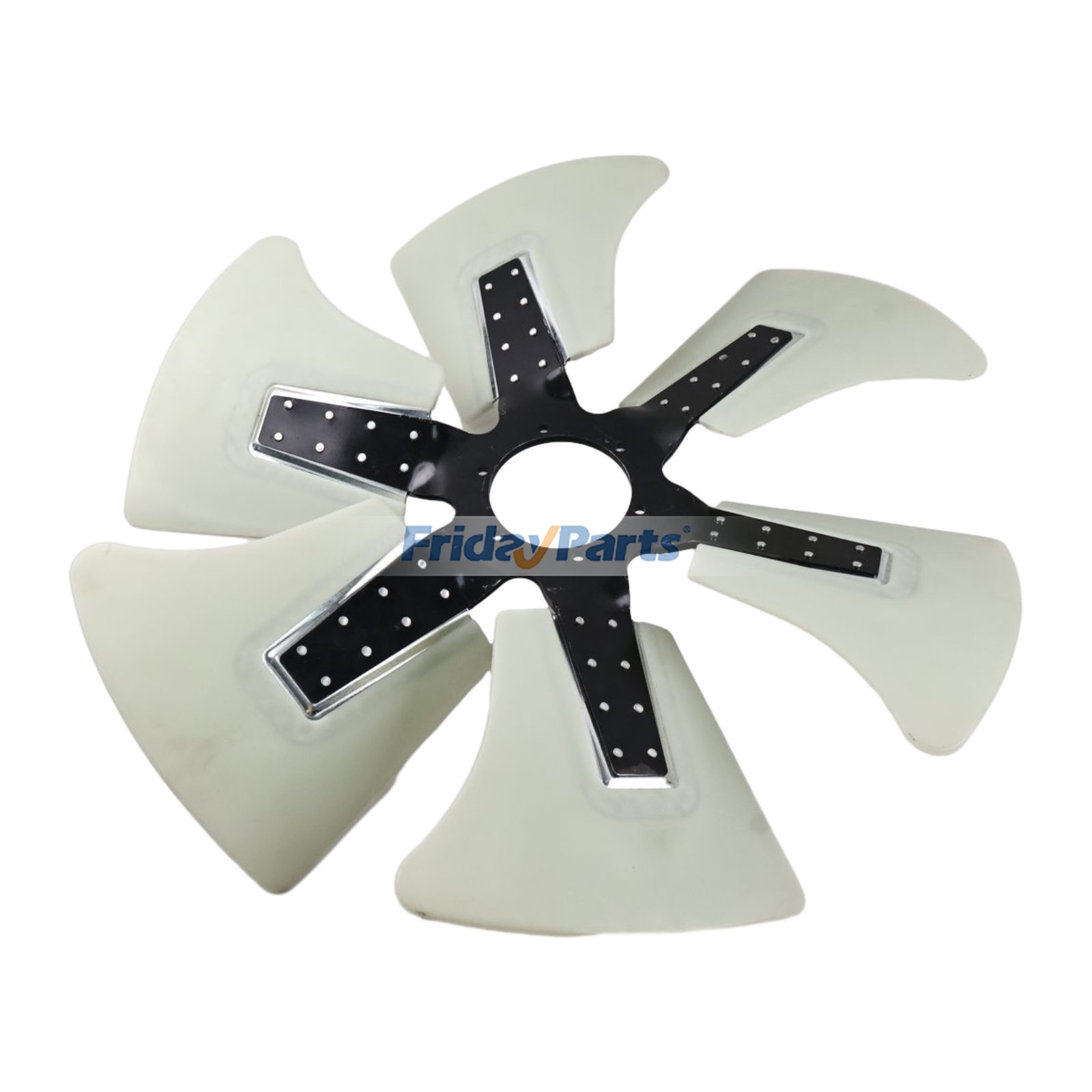 Fan 600-645-7850 for Komatsu WA470-6 WA470-5 WA450-6 WA430-6 WA430-5 WA380-6 PC1250-8
