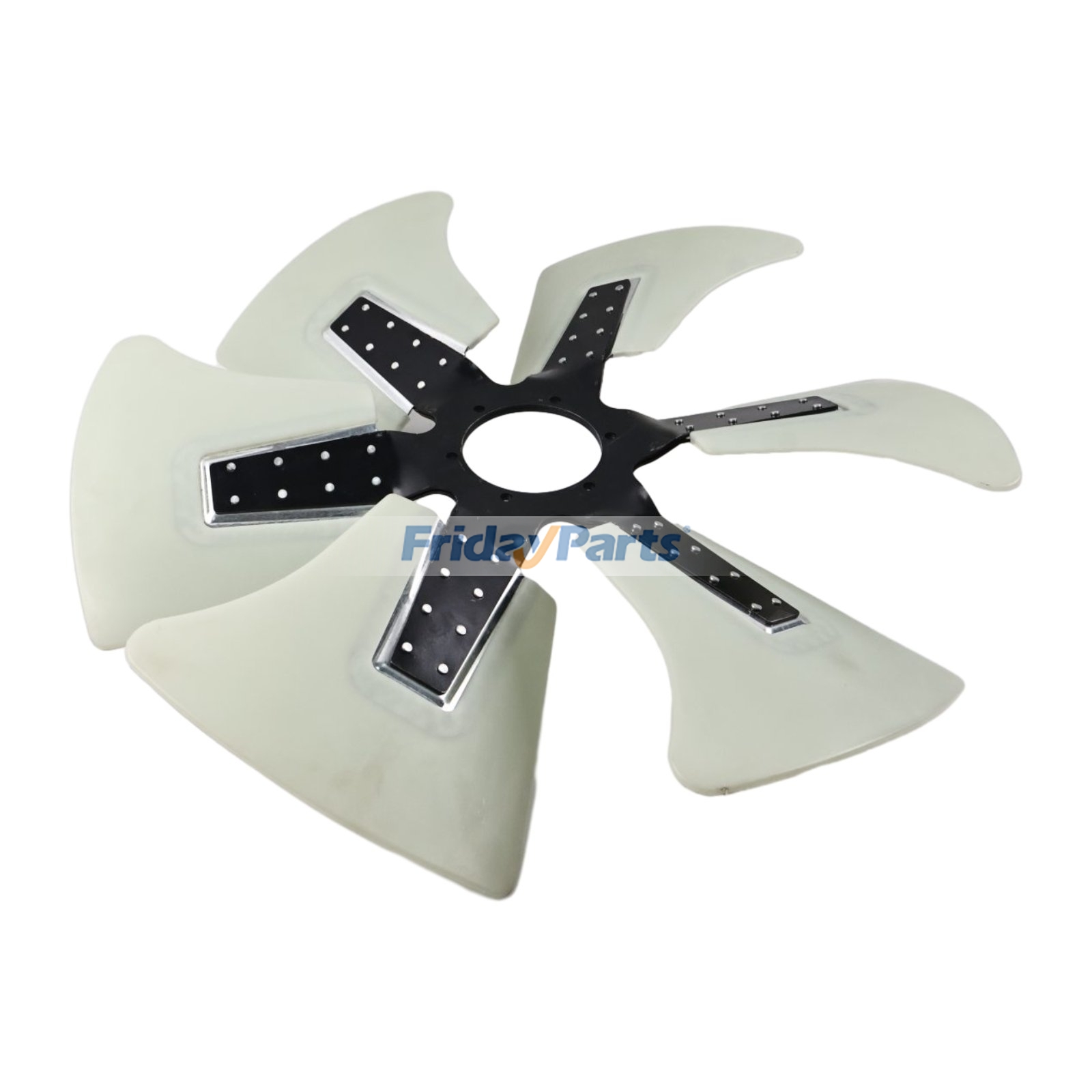 Fan for Loader