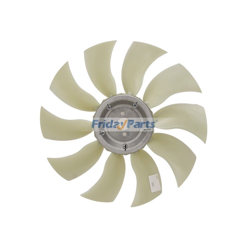 Ventilador 60349519 para Sany