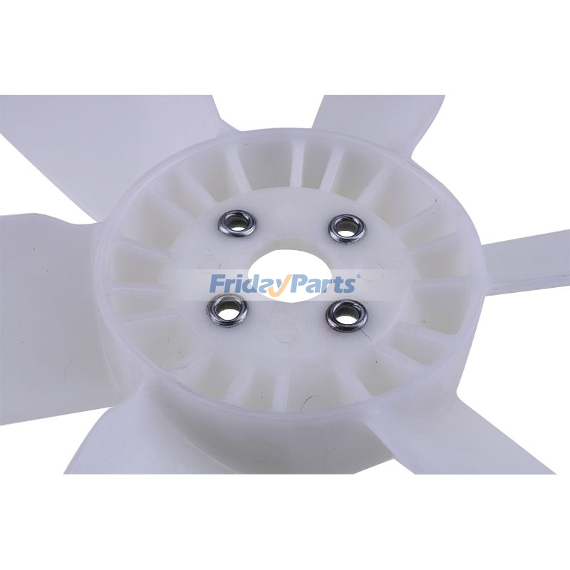 Fan in Stock in China