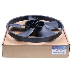 Ventilador 78-1306 para refrigeración de transporte Thermo King TS-500 TS-600 Serie T