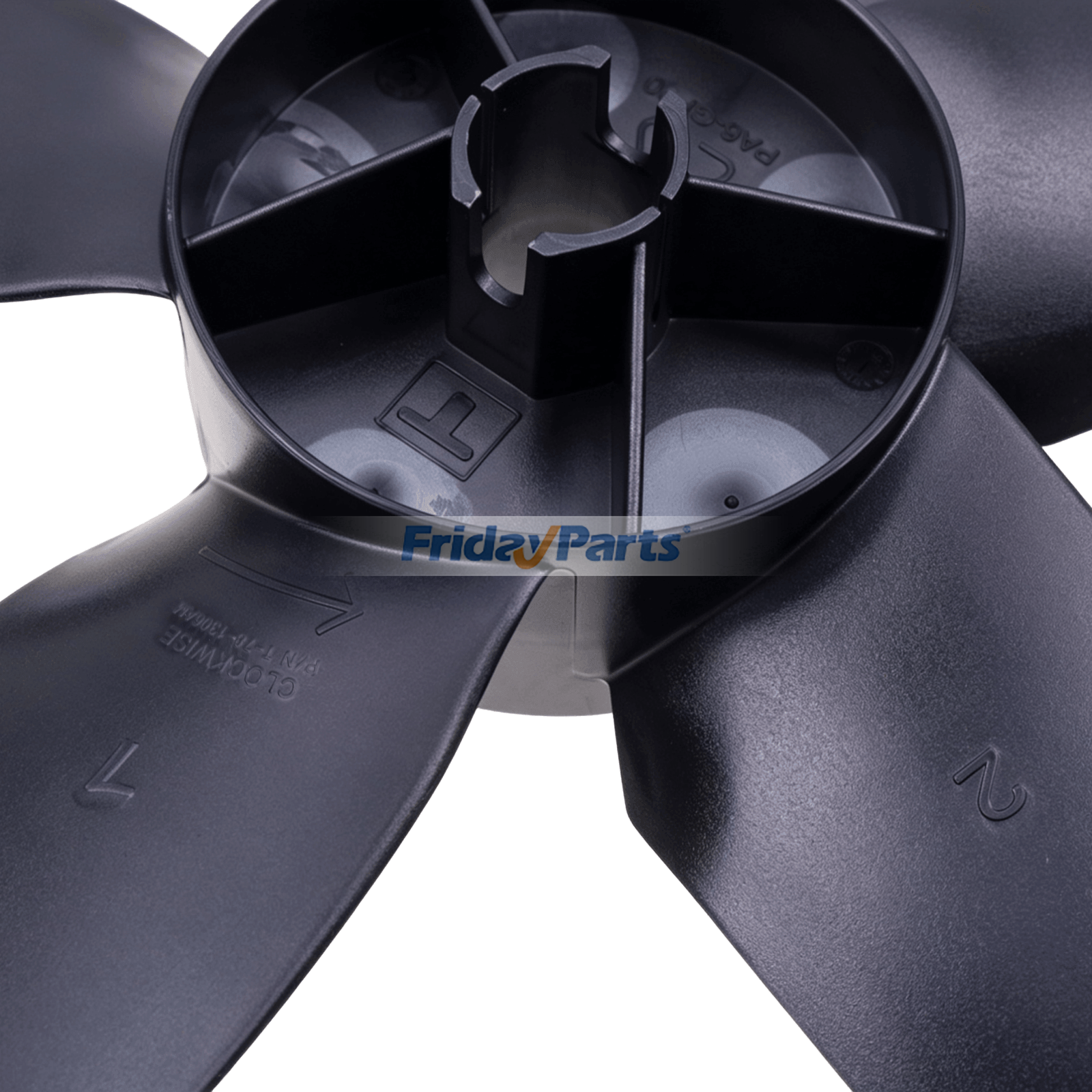  Fan TS-500 TS-600 T-Series For Thermo King