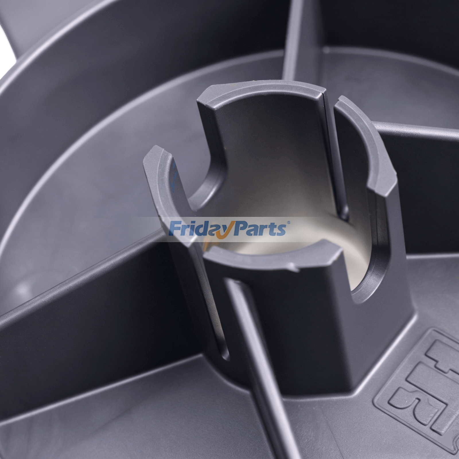 FridayParts Fan TS-500 TS-600 T-Series