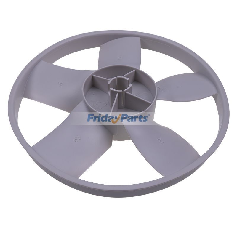 Transport Refrigeration Fan