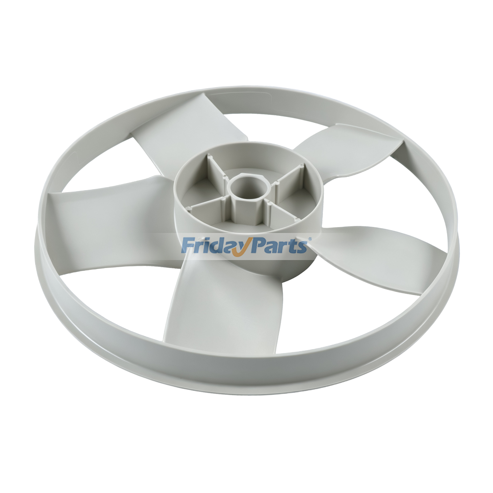 Transport Refrigeration Fan