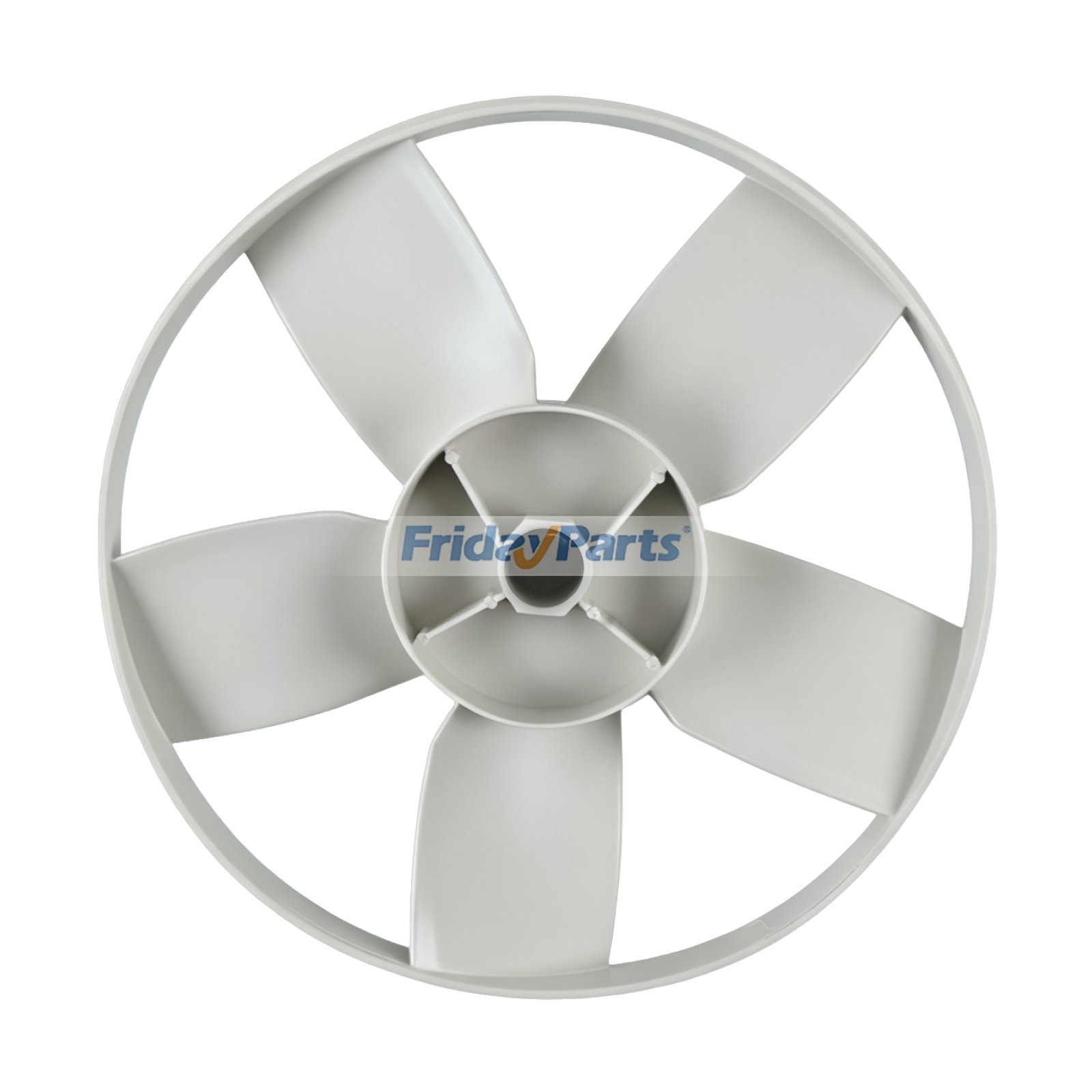 Fan compatible with Transport Refrigeration