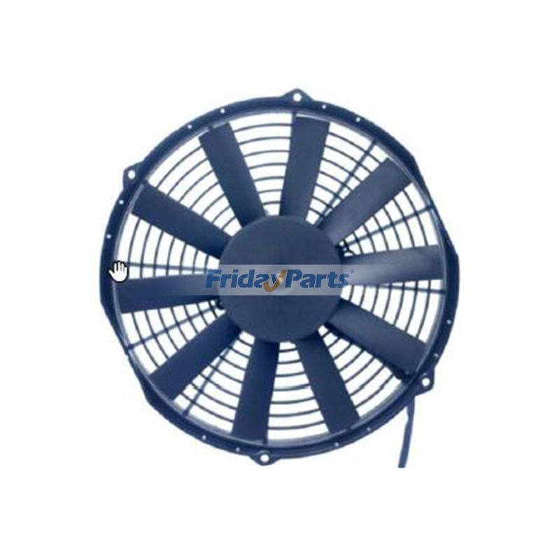 Ventilador 78-1881 para refrigeración de transporte Thermo King SV-600 SV-400