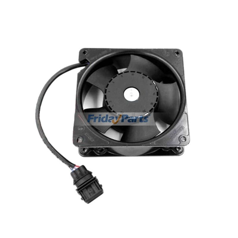 Fan 7918911724 for Linde Forklift 115-03 R14 R16