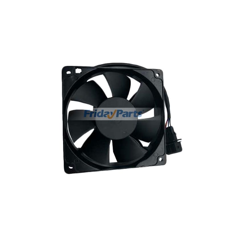 Fan 7918911782 for Linde Forklift 1152 1151 131