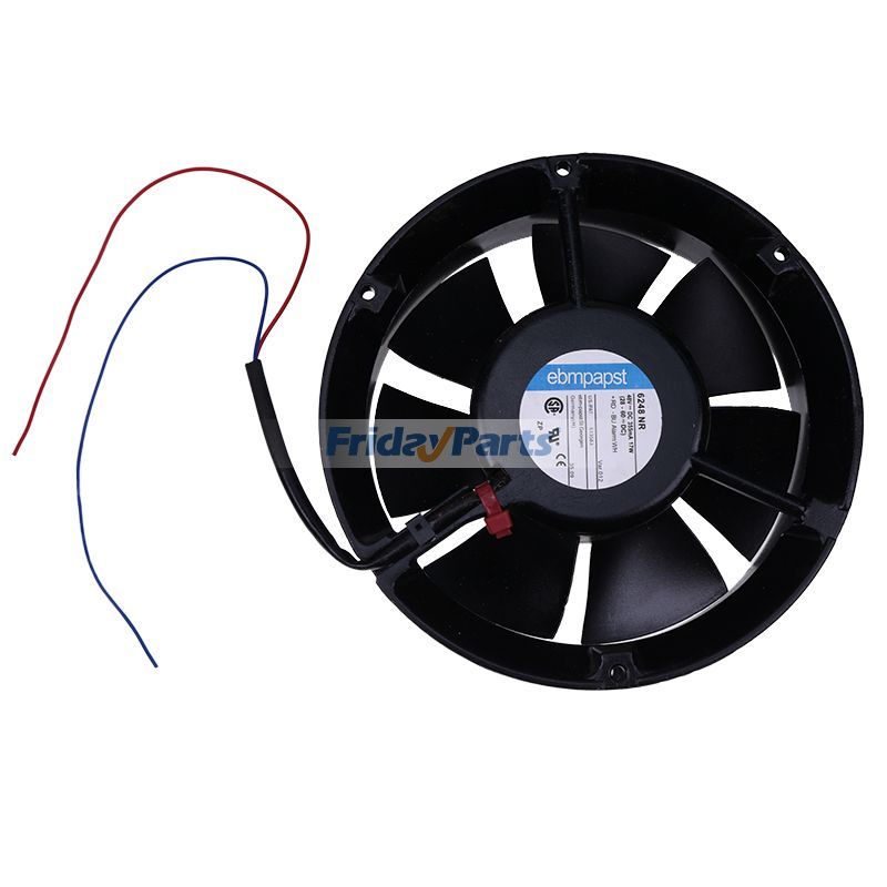 Un ventilateur pour Lindepour Chariot Élévateur