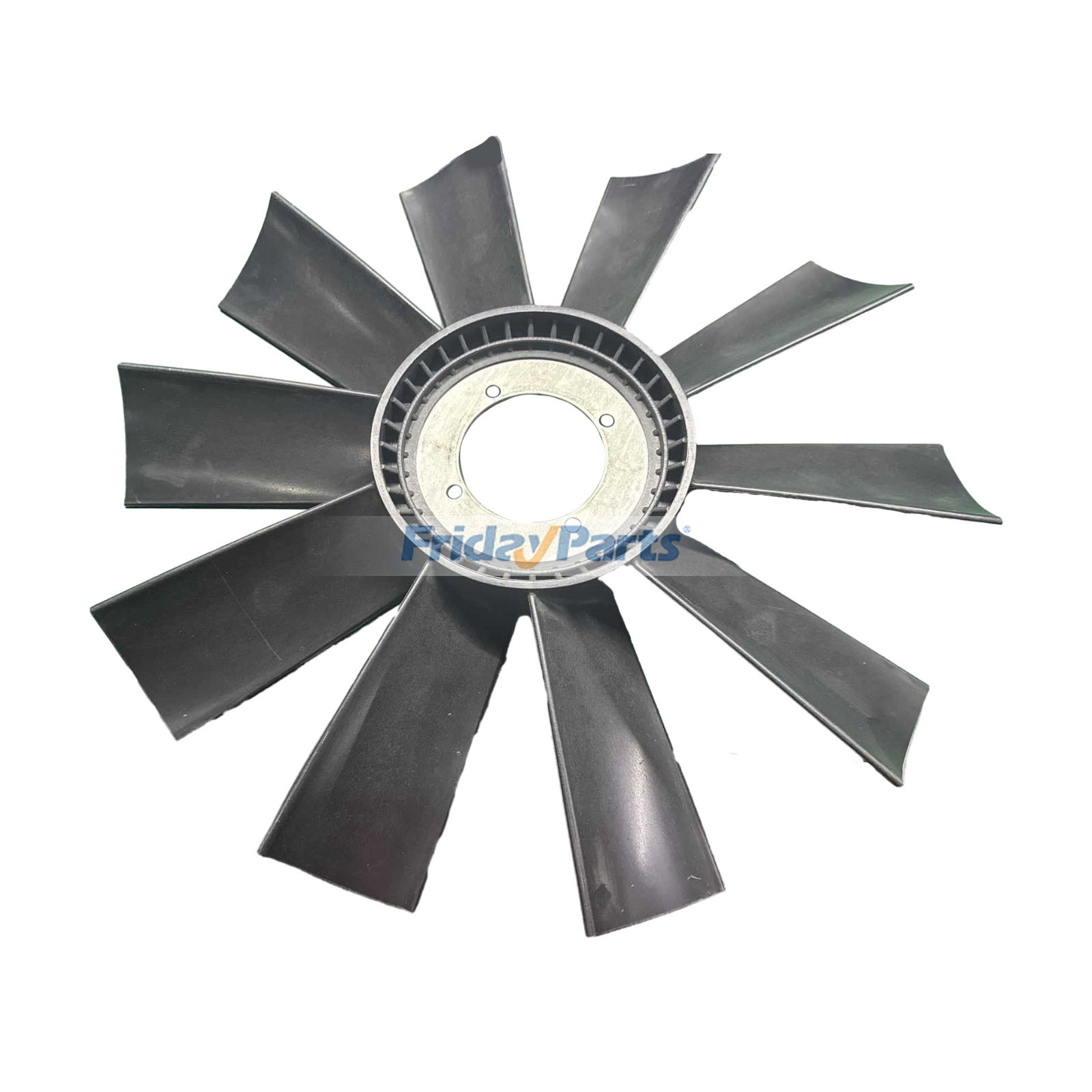 Fan 81868398 F1NN8600DA for New Holland TS90 TS100 TS110 6640 6810S 7010 7610S 7740 8010