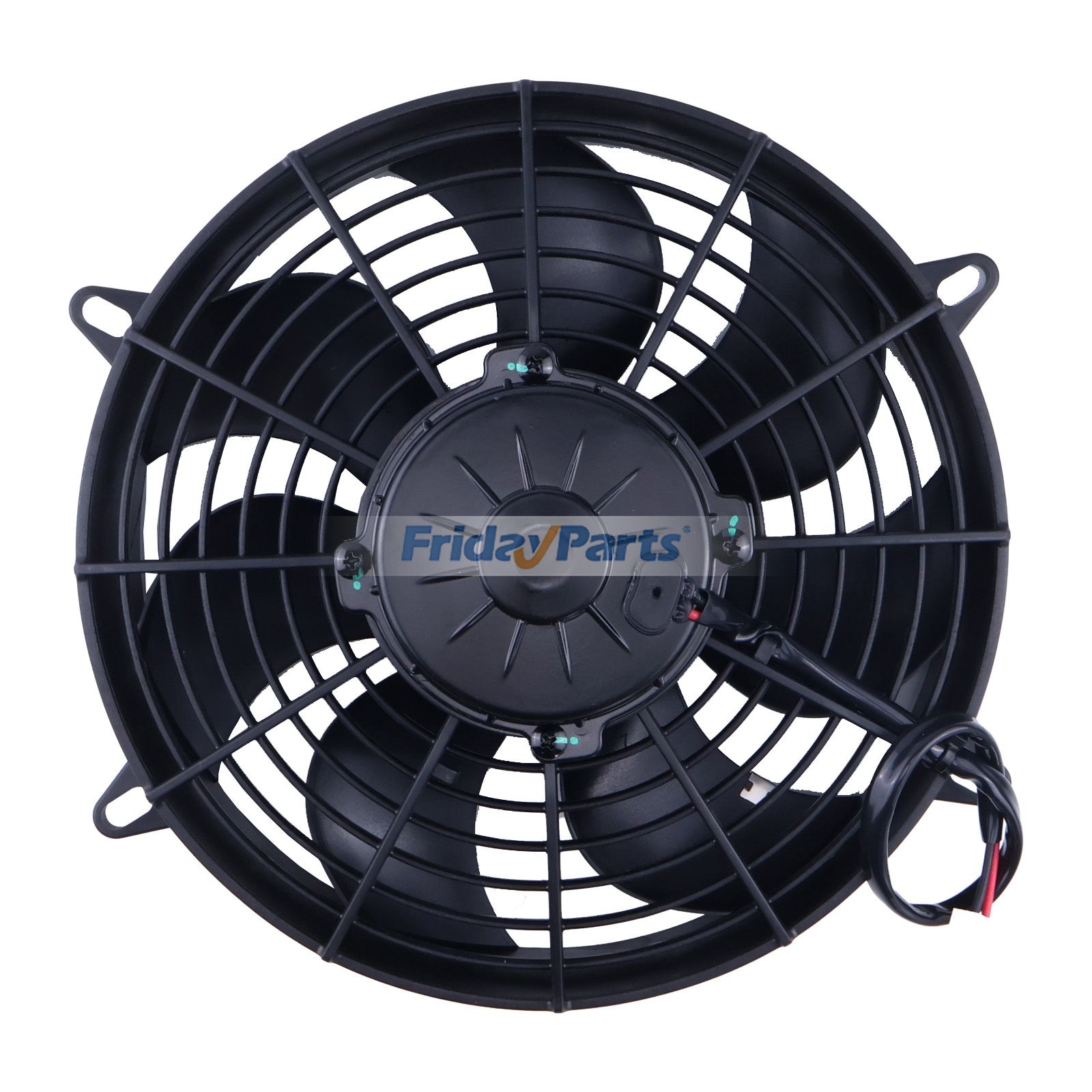 Ventilateur Pour New Holland
