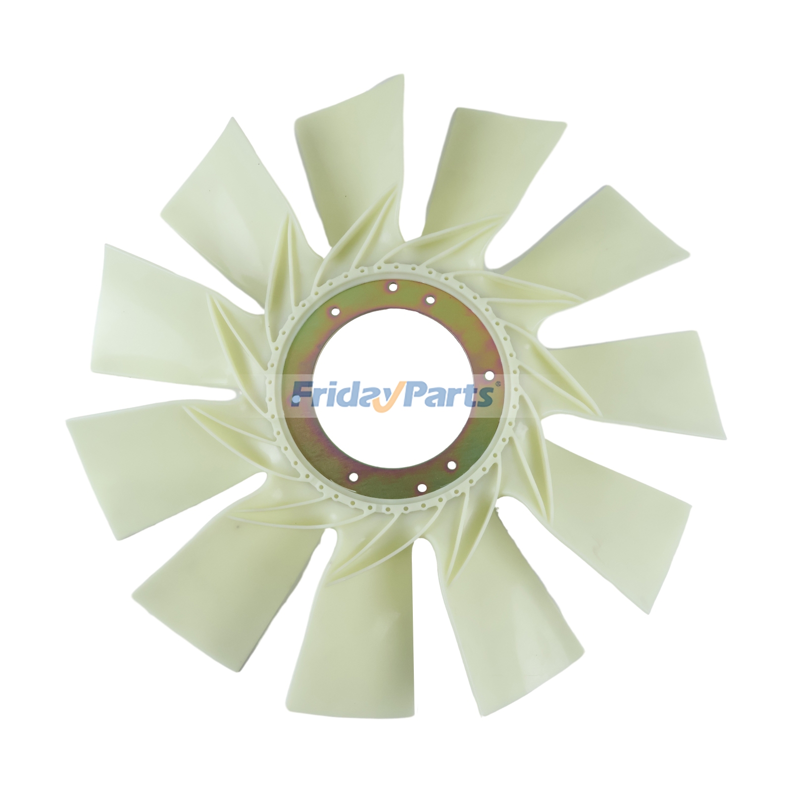 Fan 87311094 for New Holland Tractor T8010 T8020 T8030 T8040 T8050 TG215 TG245 TG275 TG305