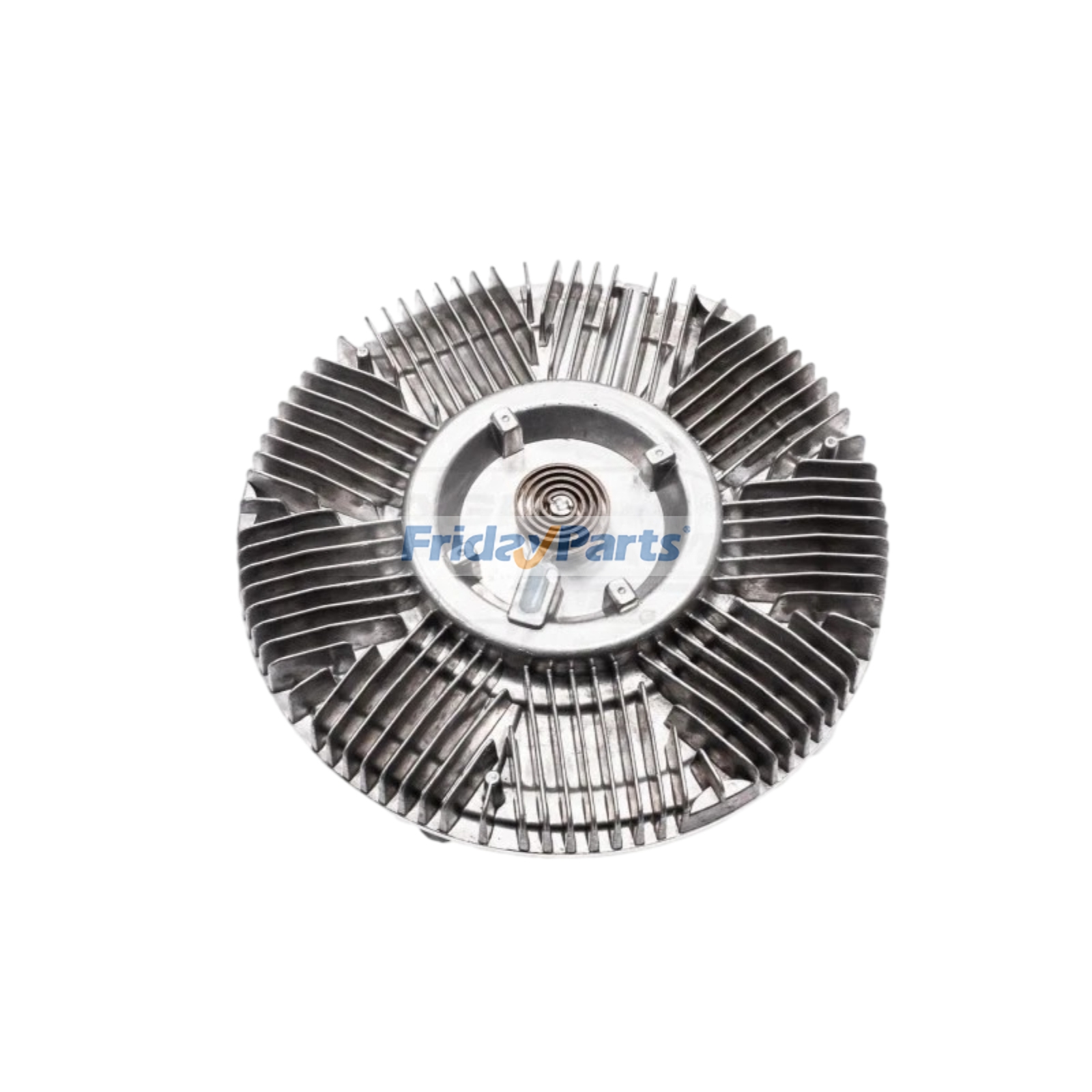 Ventilador 87516757 para tractor CASE Maxxum 110 115 120 125 130 140 Puma 115 125 130