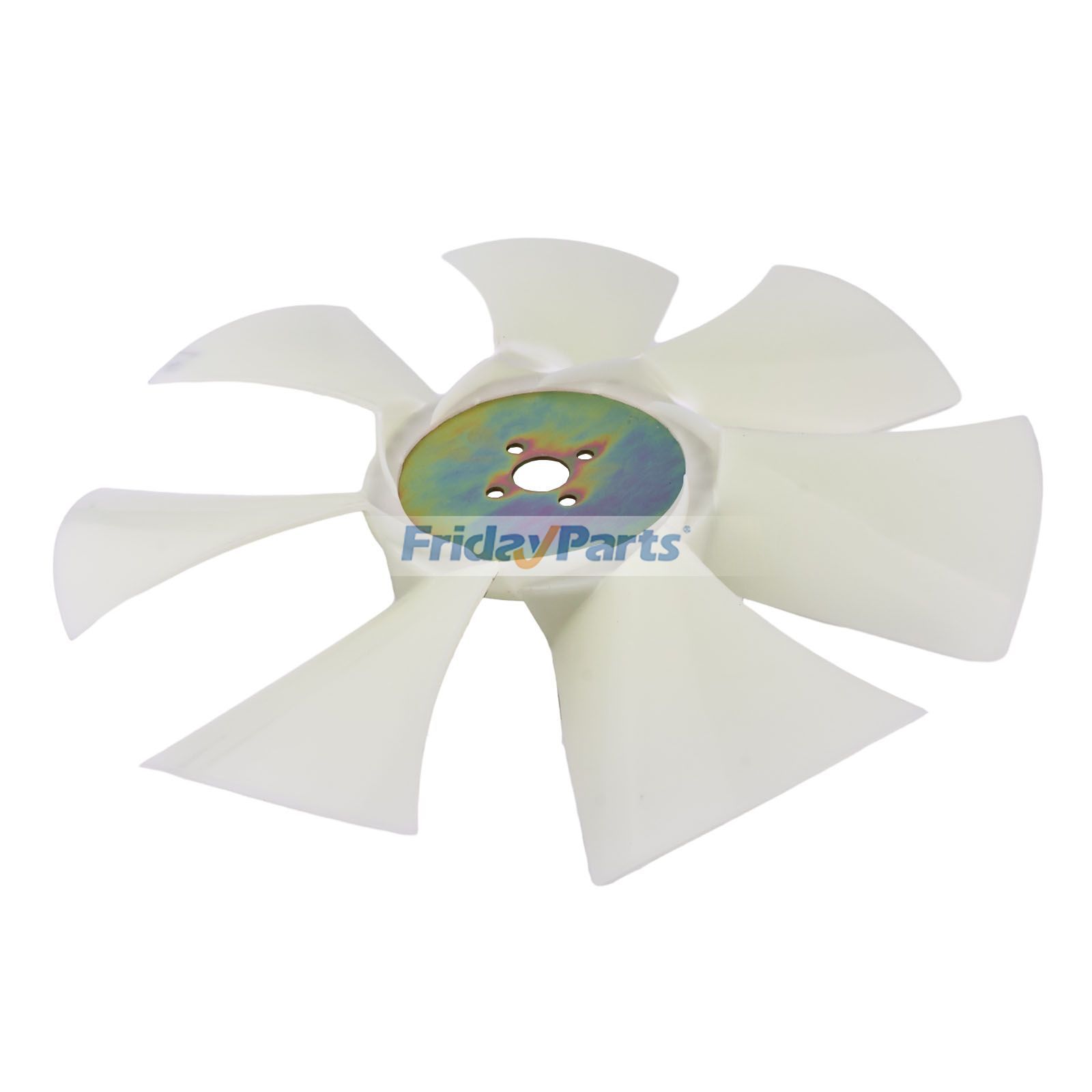 Engine,Forklift Fan