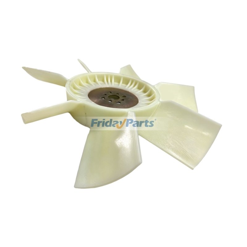 Ventilador AG-32B48-00100 para motor Mitsubishi S6S TCM para montacargas FD35T9 FD45T9 FD50T9 Para TCM