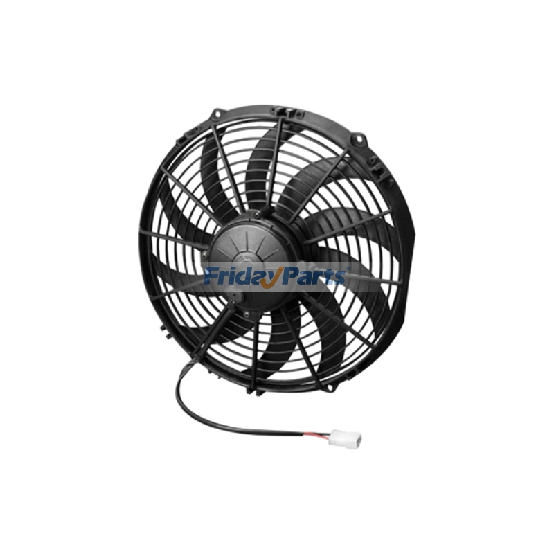 Fan AM129853 for Yanmar Engine 3TG72 John Deere Utility Vehicle 2020 2030 2020A