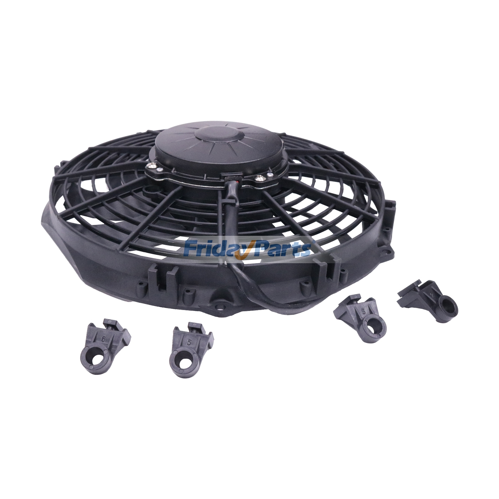 Fan Blower compatible with Others