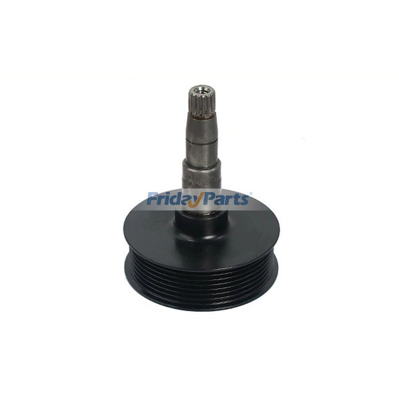 Fan and Water Pulley 16171-36761-71 for Toyota Engine 14Z
