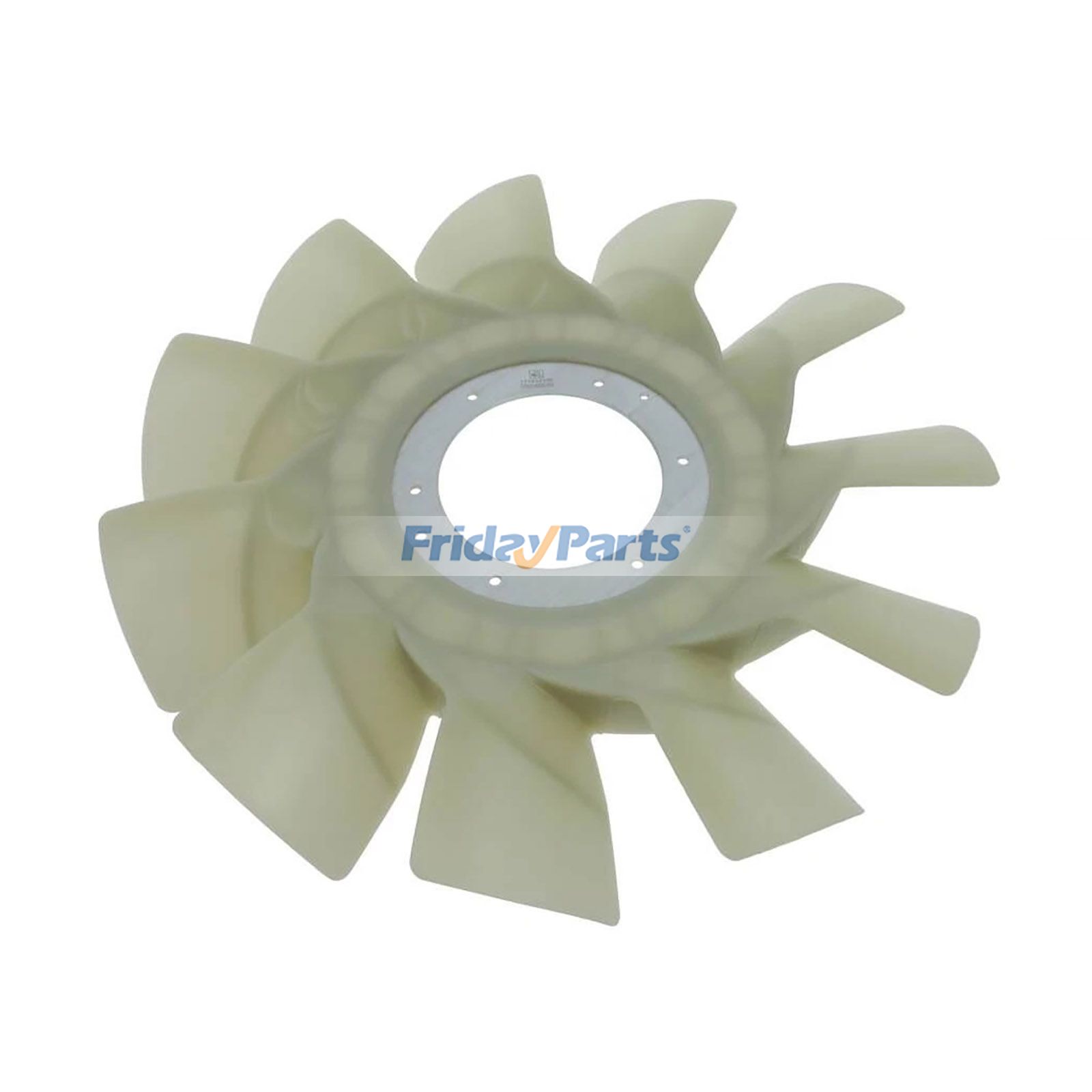 Fan Assembly 21772668 for Volvo FM300 FM330 FH10 FH11 FH12 FH13 FH16 FH9 FM10 Renault Truck