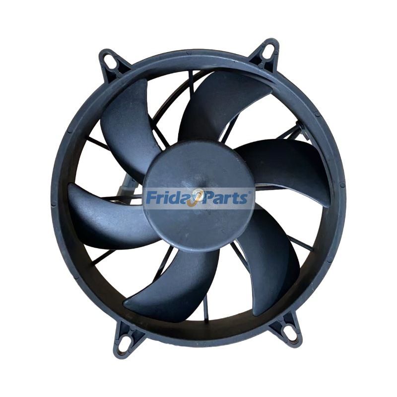 Ventilateur 49C7772 pour chargeuse Liugong 850HE 856H