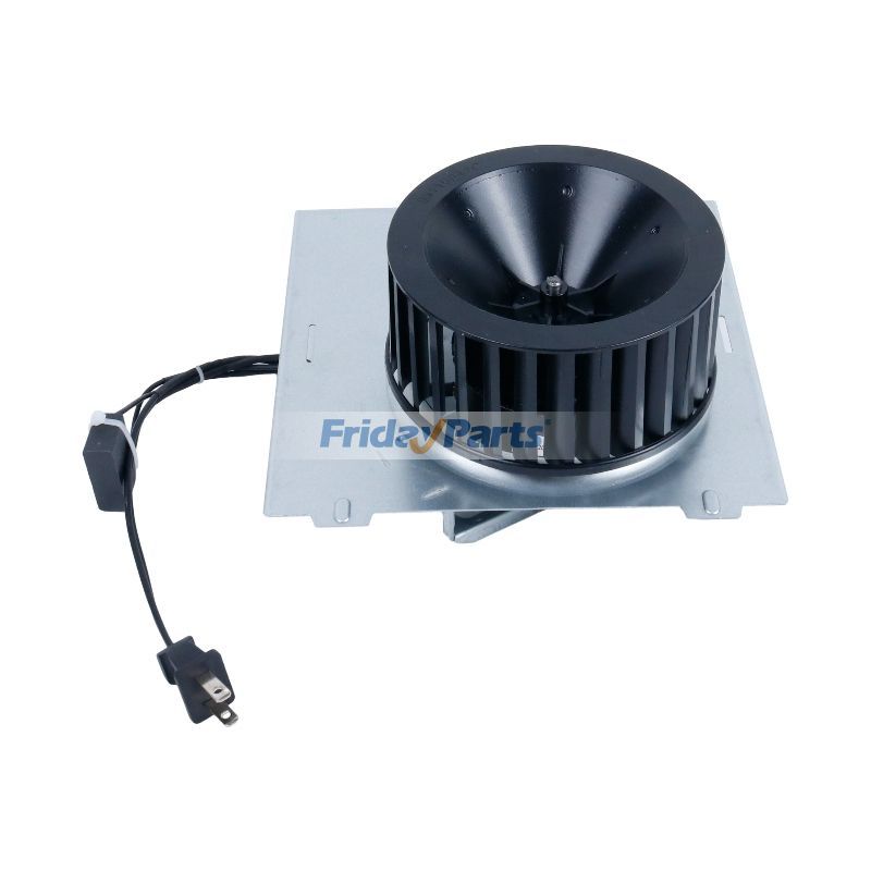 Ensemble de ventilateur S-97017065 pour Broan 676-A 676-B 676-C 676F-A 676F-B 676A 676B 676C 676FB 676FCpourPour AUTRE MARQUE