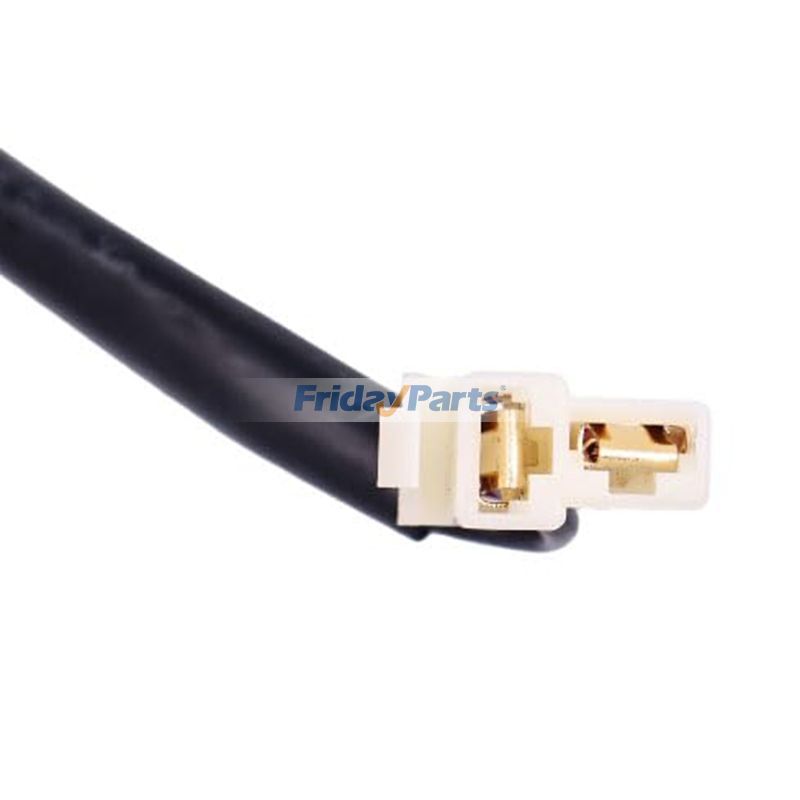 Ensemble de ventilateur pour Chargeur Pour KUBOTA