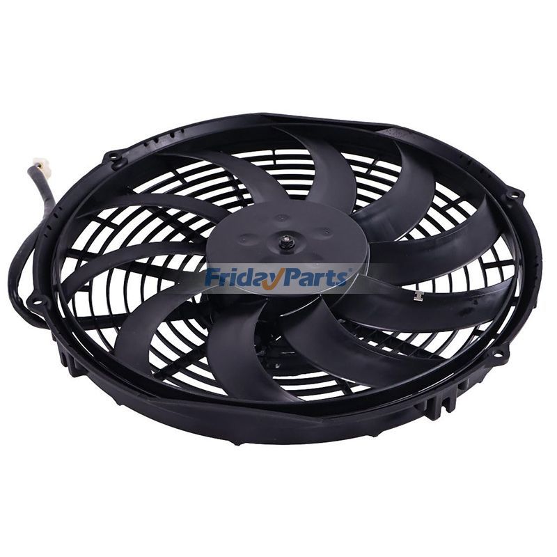 Ensemble de ventilateurpour Chargeur